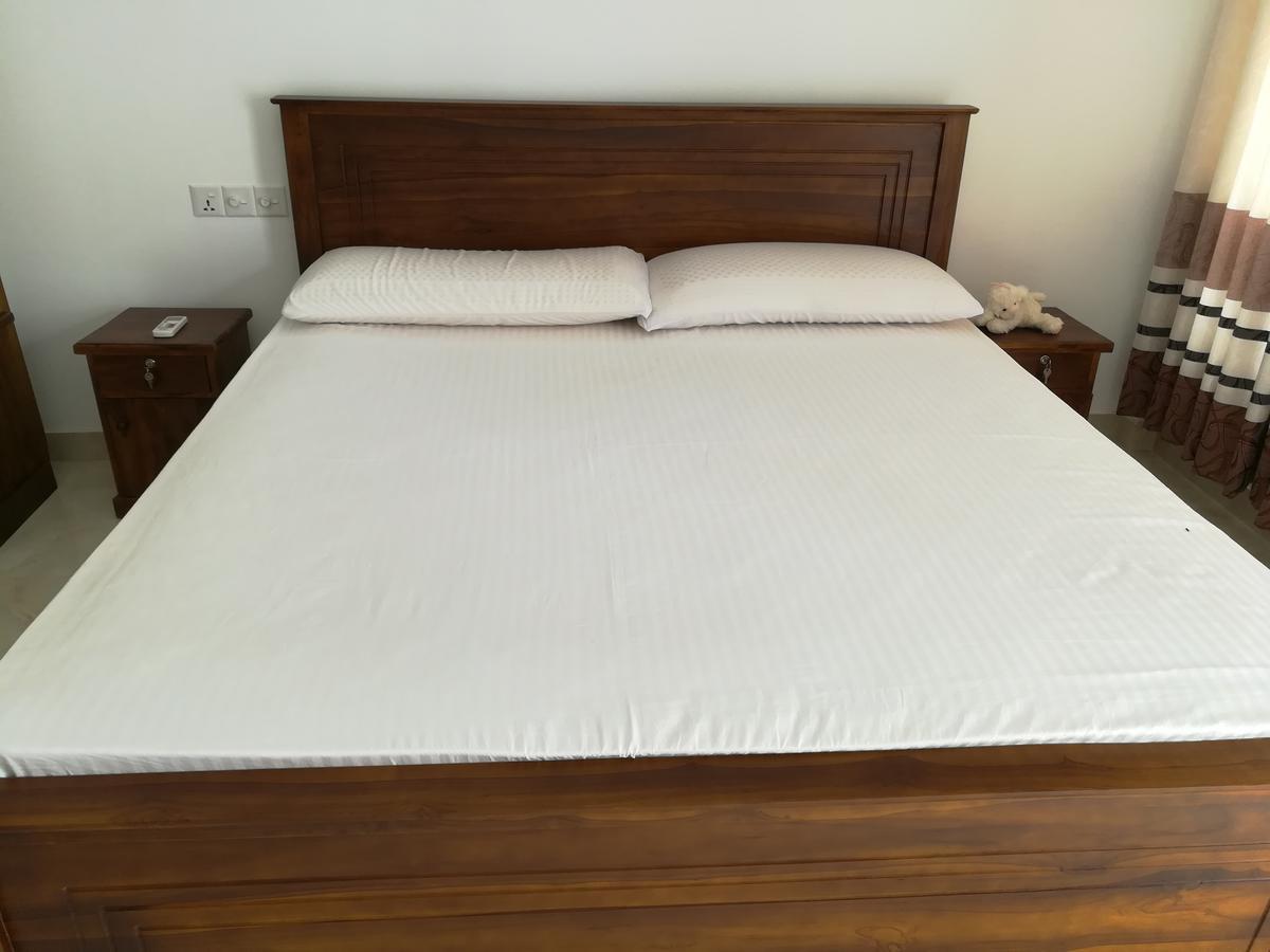 Sea Breeze Bentota Exterior foto