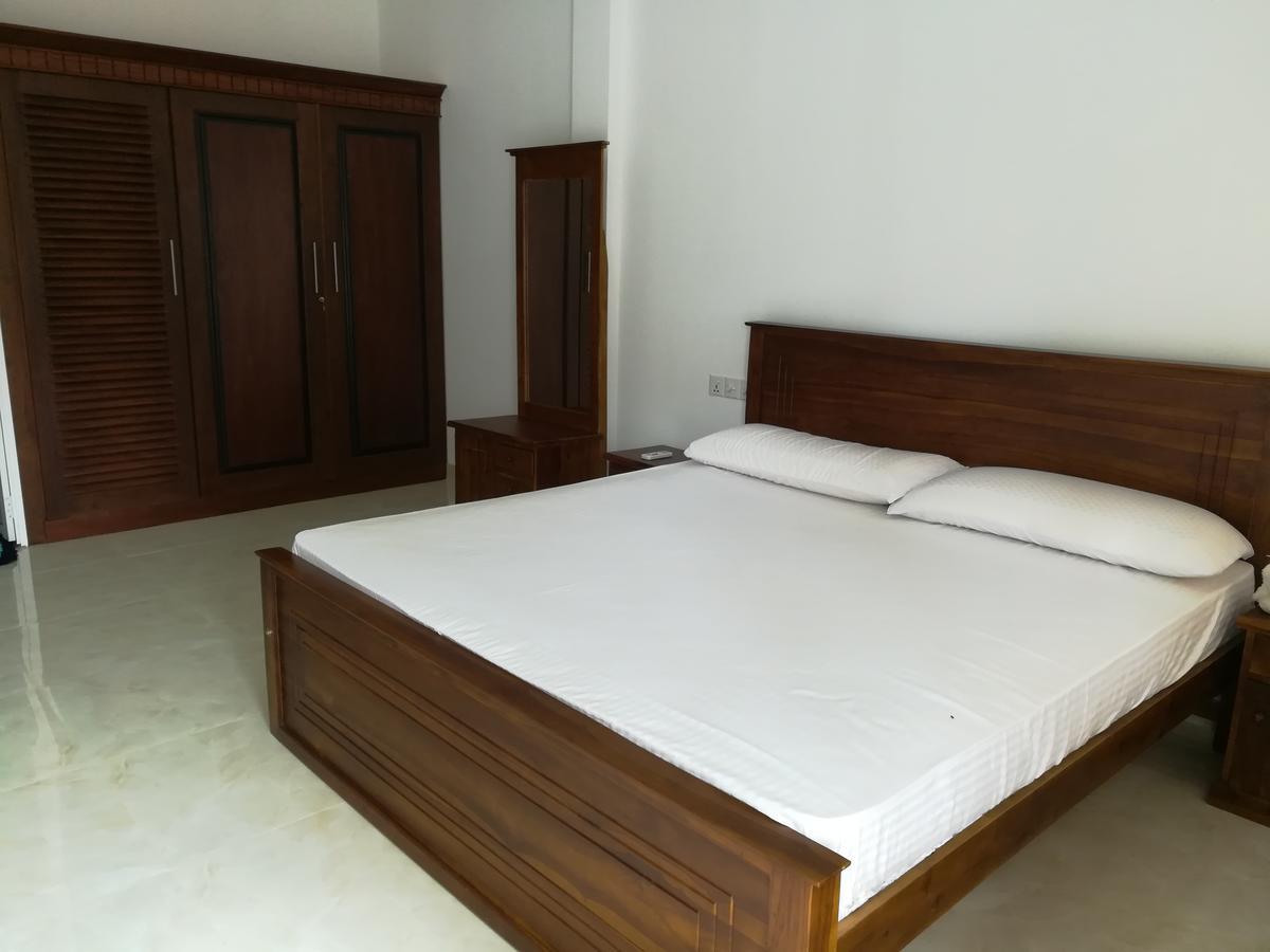 Sea Breeze Bentota Exterior foto