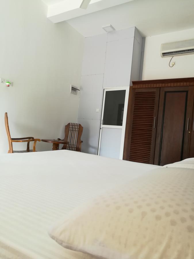 Sea Breeze Bentota Exterior foto