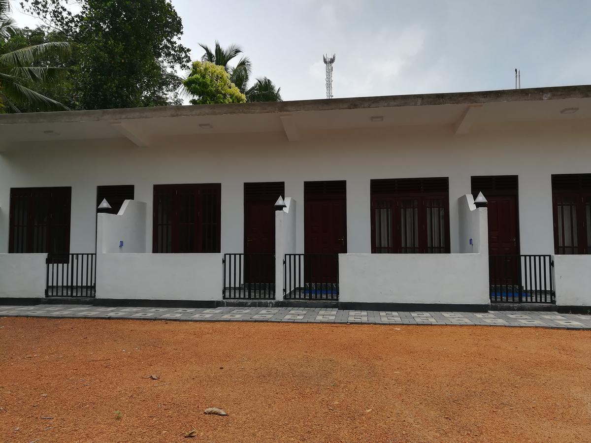 Sea Breeze Bentota Exterior foto