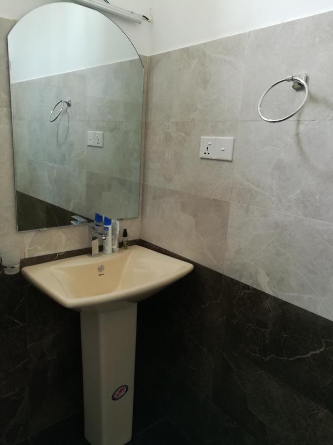Sea Breeze Bentota Exterior foto