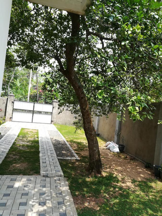 Sea Breeze Bentota Exterior foto