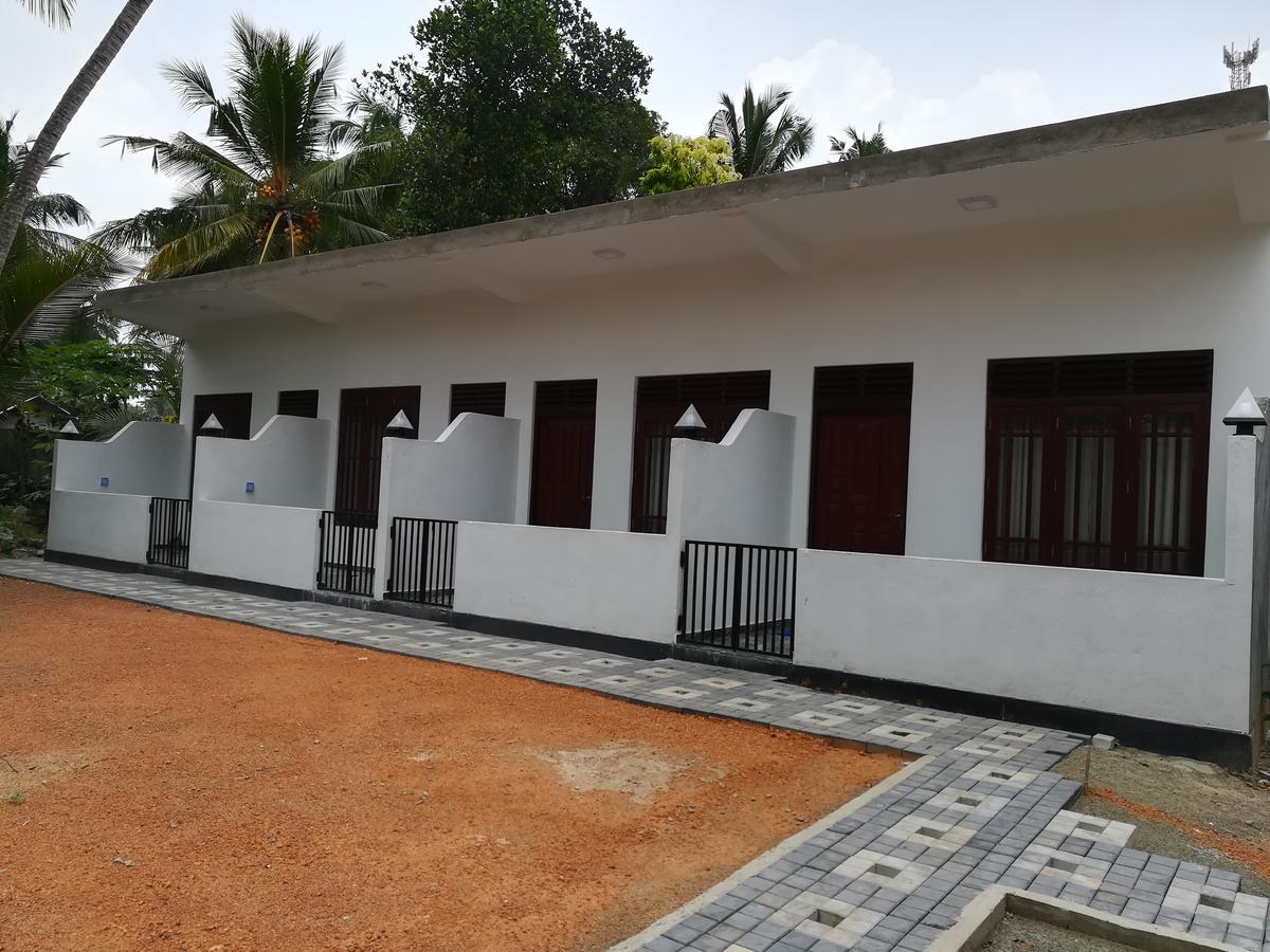 Sea Breeze Bentota Exterior foto