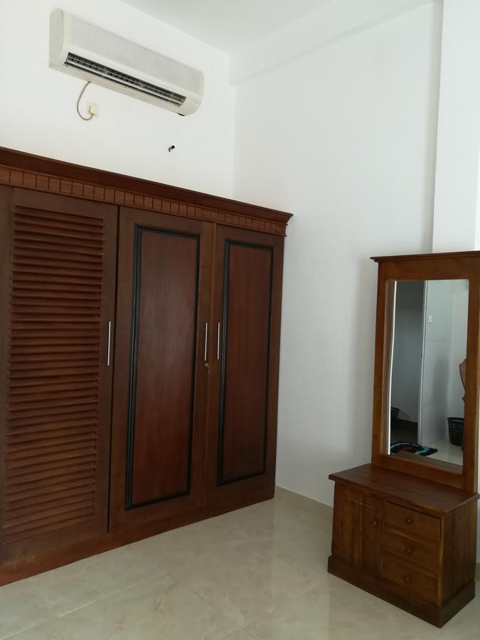 Sea Breeze Bentota Exterior foto