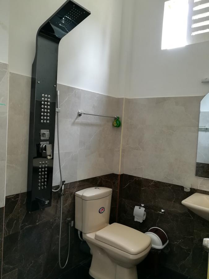Sea Breeze Bentota Exterior foto