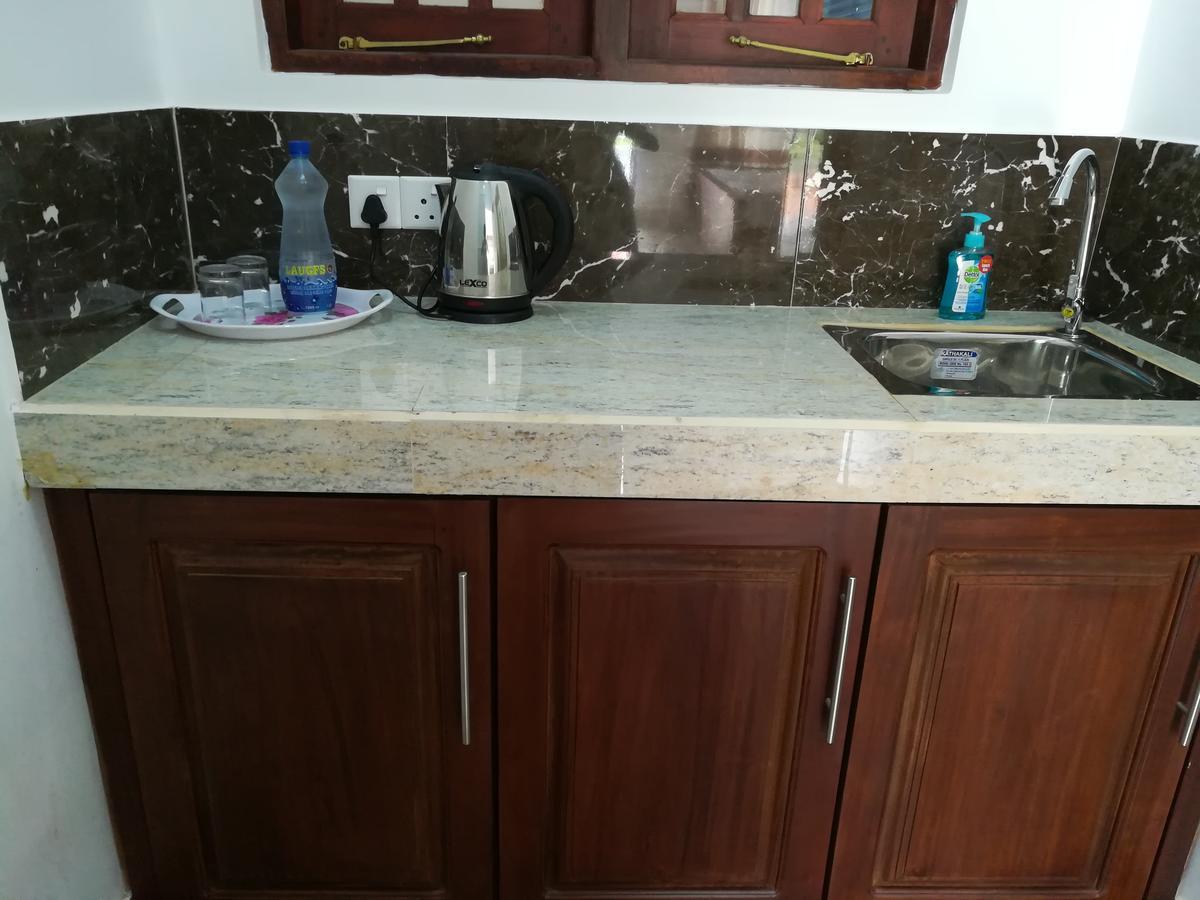 Sea Breeze Bentota Exterior foto