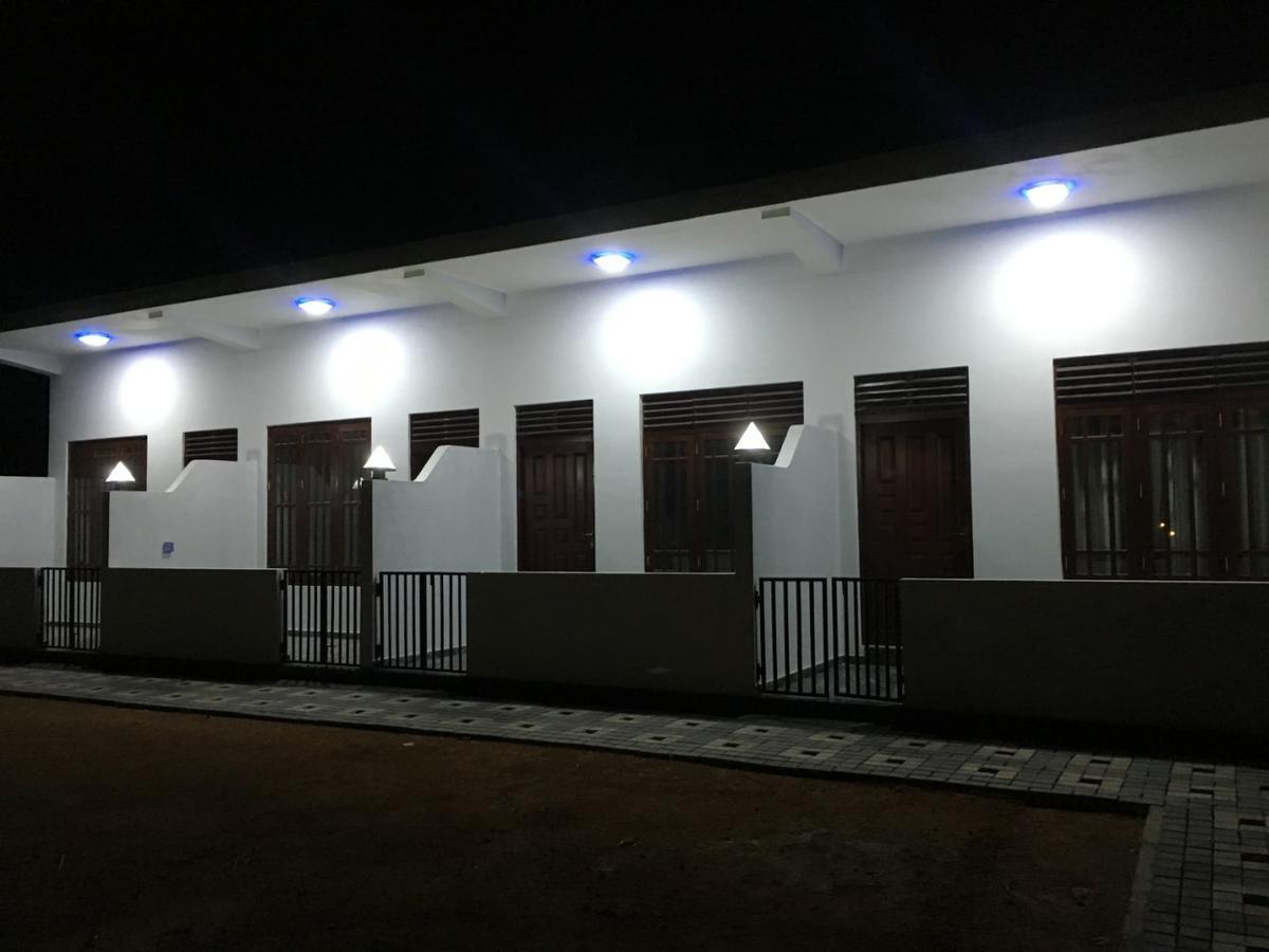 Sea Breeze Bentota Exterior foto