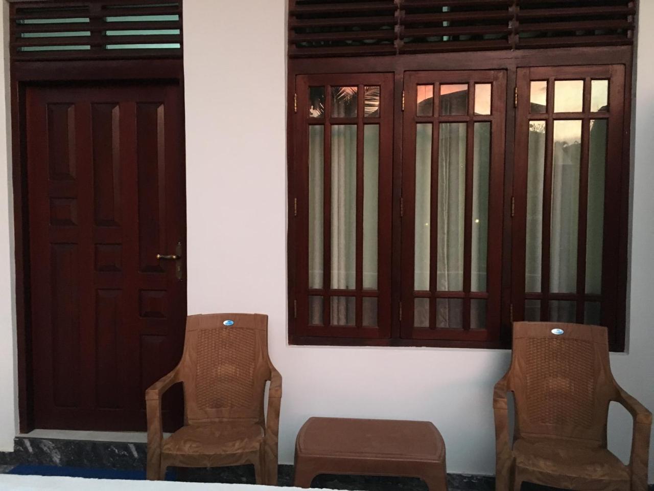 Sea Breeze Bentota Exterior foto