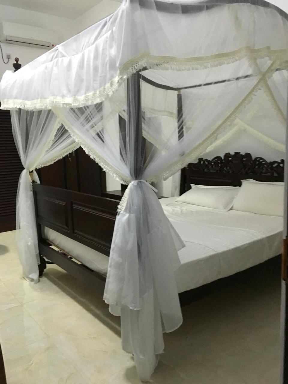 Sea Breeze Bentota Exterior foto
